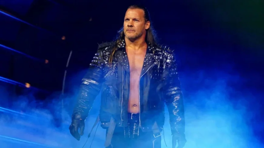 Chris Jericho steps into a villain role on CBS ‘Tracker’ — as he shares major career news
