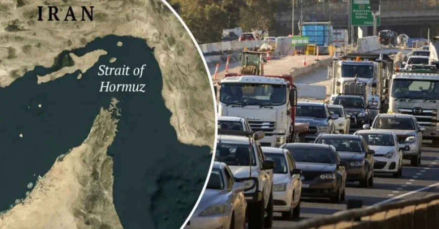 Fatih Birol: A Name Amid Strait of Hormuz Tensions and a Coastal Fuel Panic