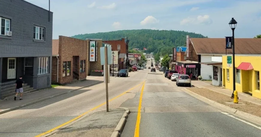 The Town: Mattawa’s mayor releases a roadmap for growth, repairs and emergency readiness