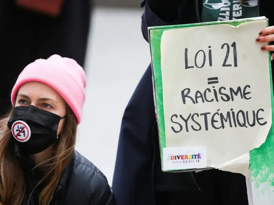 Canada’s Constitutional Inflection: Supreme Court Hears Challenge to Bill 21