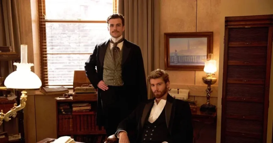 Profit at an Extraordinary Cost: The Forsytes Exposes British Privilege and Power