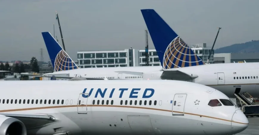 Airlines Brace for Potential Oil Crisis Impact