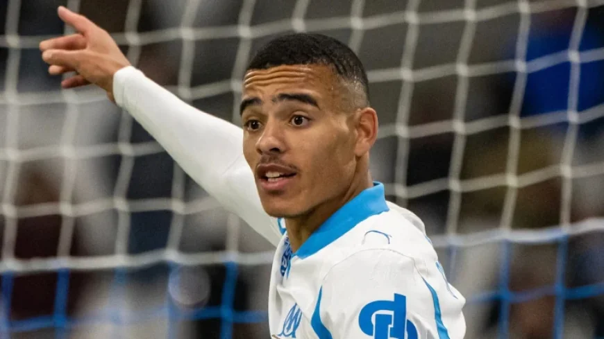 Marseille Vs Losc: Brawl, an Early Injury to Mason Greenwood and a Manager’s Fury at the Stade Velodrome