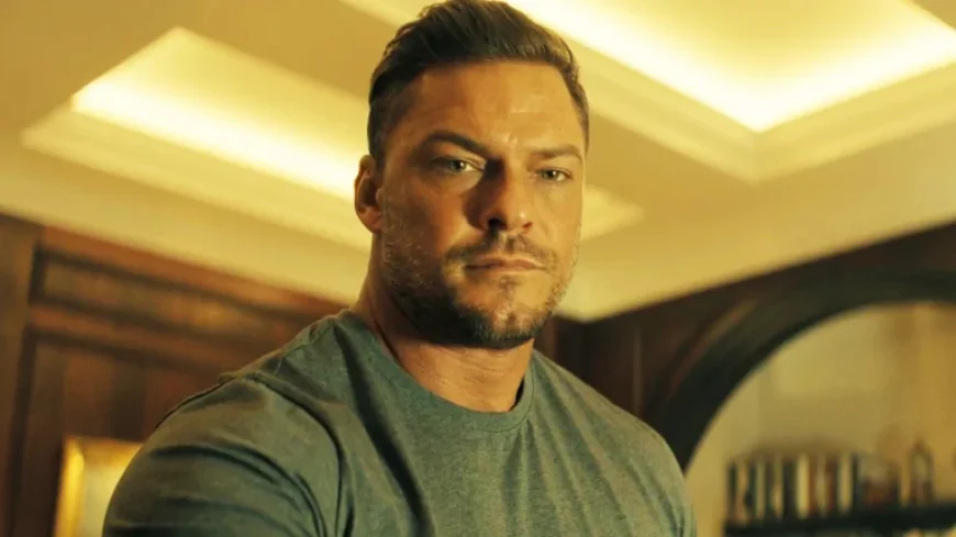 Reacher Star Alan Ritchson Starred In A 2018 Zombie Movie That Flew Under Everyone’s Radar — What We Missed