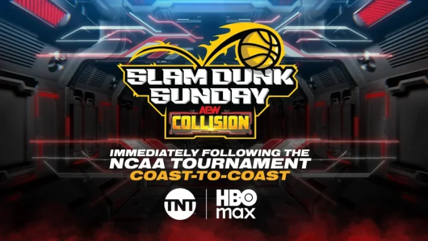 Lio Rush at the inflection point: AEW Collision’s first-time clash set for March 22, 2026