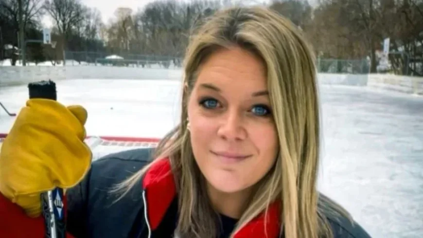 Minnesota Wild Reporter Jessi Pierce, 3 Children Die in House Fire