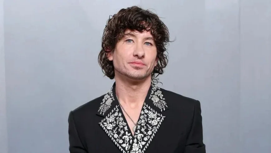 Sabrina Carpenter referenced as Barry Keoghan says online abuse has left him ‘hiding away’