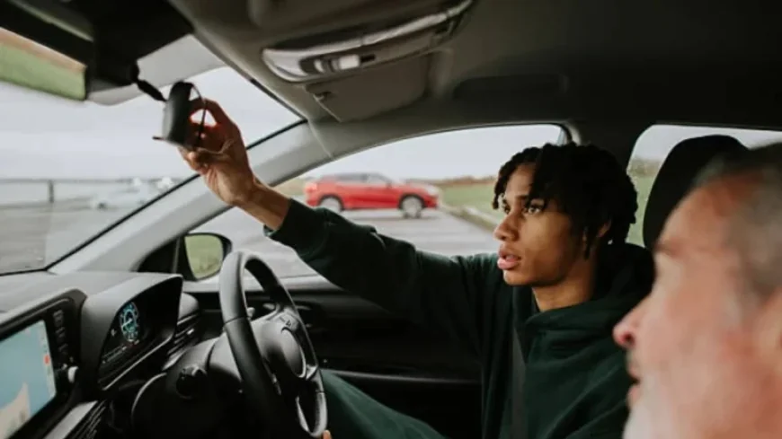 Dvsa shake-up: 3 confirmed changes this year that will hit every learner