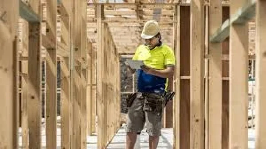 Australia Housing Tax Reform: A 403 Error Exposes a Digital Blind Spot