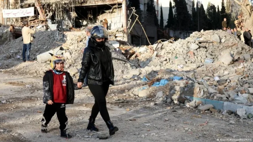 IEA Chief Warns of Significant Threat to Global Economy