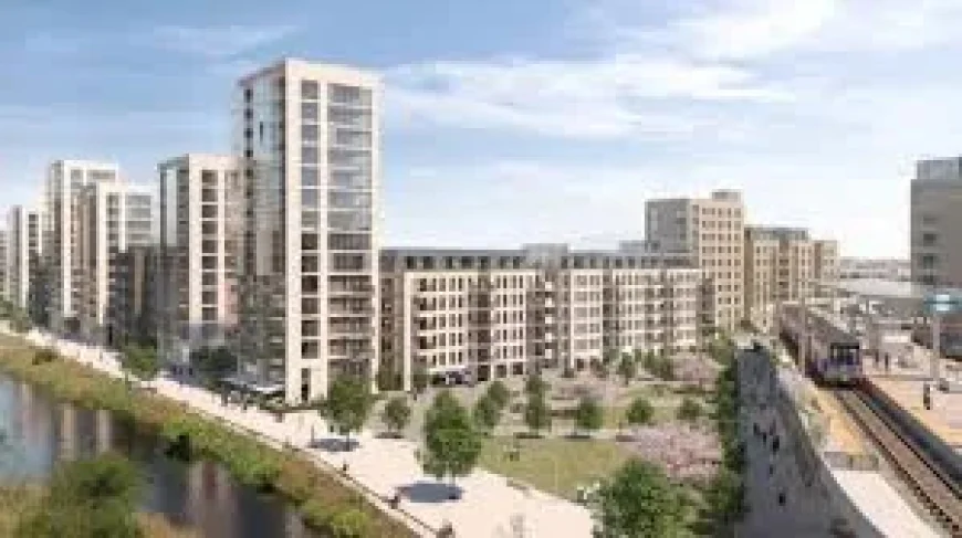 Leeds South Bank among seven new towns — inside the government’s biggest housebuilding push in 50 years