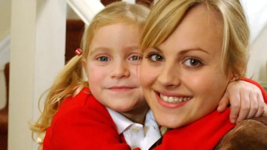 Bethany Platt: Original Coronation Street twins unrecognisable as careers shift and new storylines loom