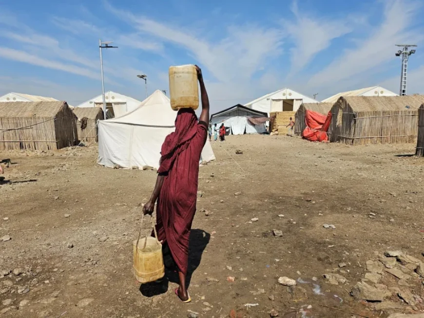 Hospital after Eid strike: the night El-Daein’s last refuge went silent