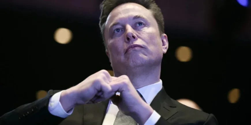 Musk Announces Tesla, SpaceX, xAI Chip Project Launch in Texas