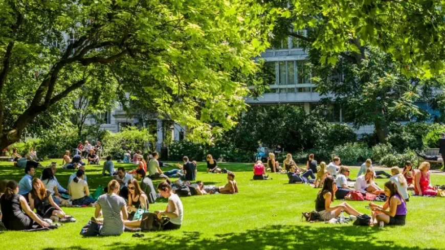 Uk Bank Holidays: Full 2026 list as Scotland wins an extra day and England misses out