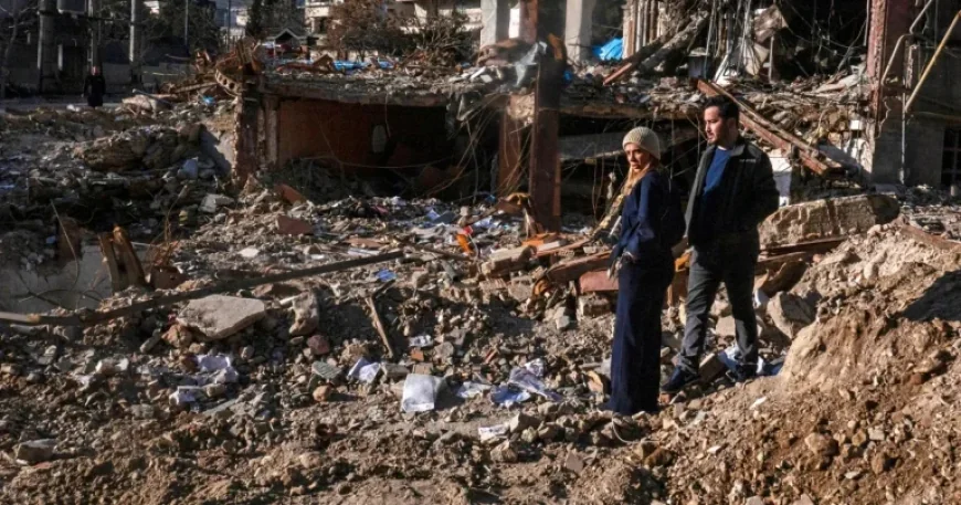 Nbc and the Strait of Hormuz standoff: a 48-hour threat meets a wider Gulf warning