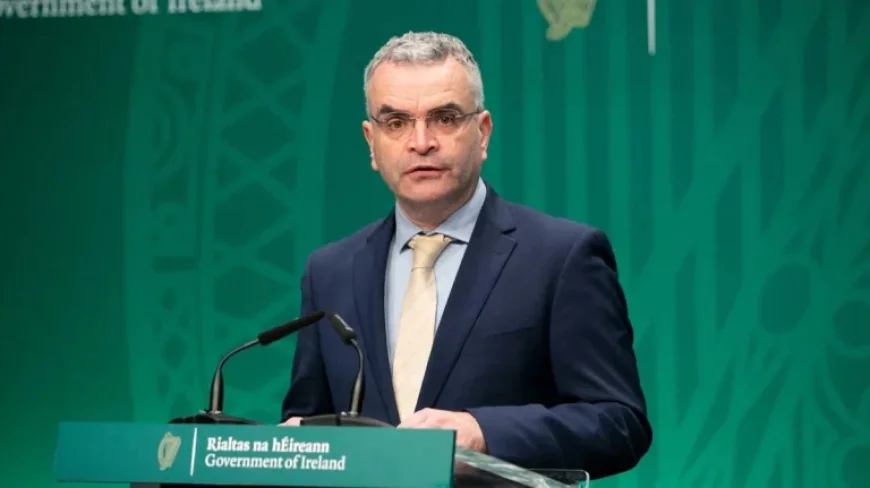 Easter Monday Shift: Early Social Welfare Payments, €17m Overpayments and 50,000 New Fuel Allowance Households