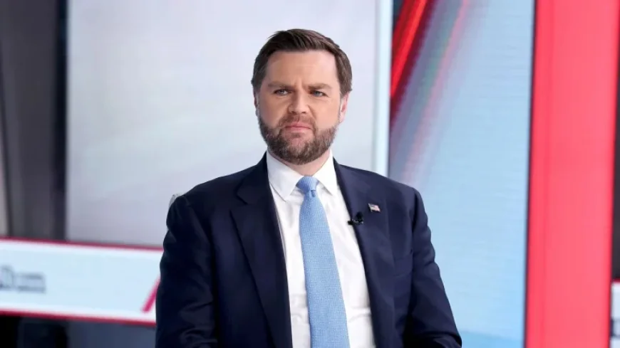 Jd Vance visit exposes Austin travel strain as city warns of closures