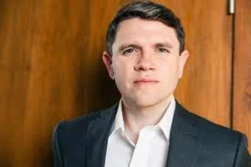 Fox News Video Reveals Tension Between James Talarico’s Theology and Campaign Pitch