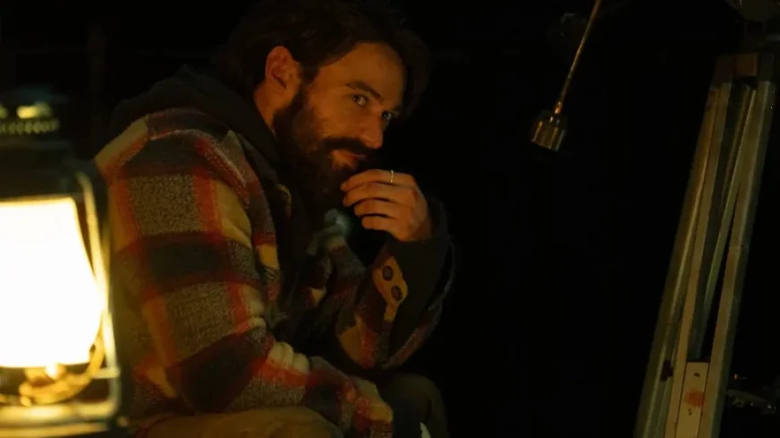 Paradise Season 2: Episode 7 Sets the Stage for an Explosive Finale