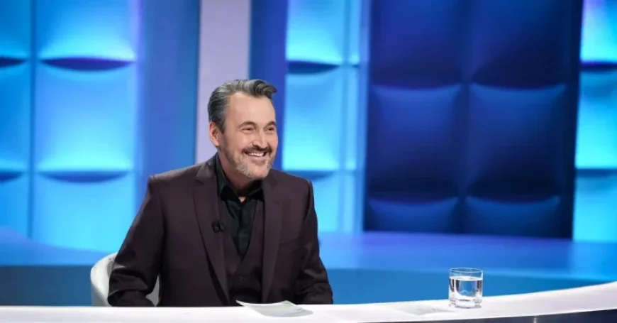 Tout Le Monde En Parle Invités Ce Soir: Rare Interviews and a Season 22 Turnaround