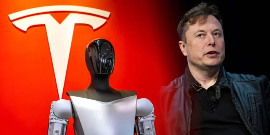 Elon Musk’s next moonshot: The $20B plan for the largest chip manufacturing facility ever