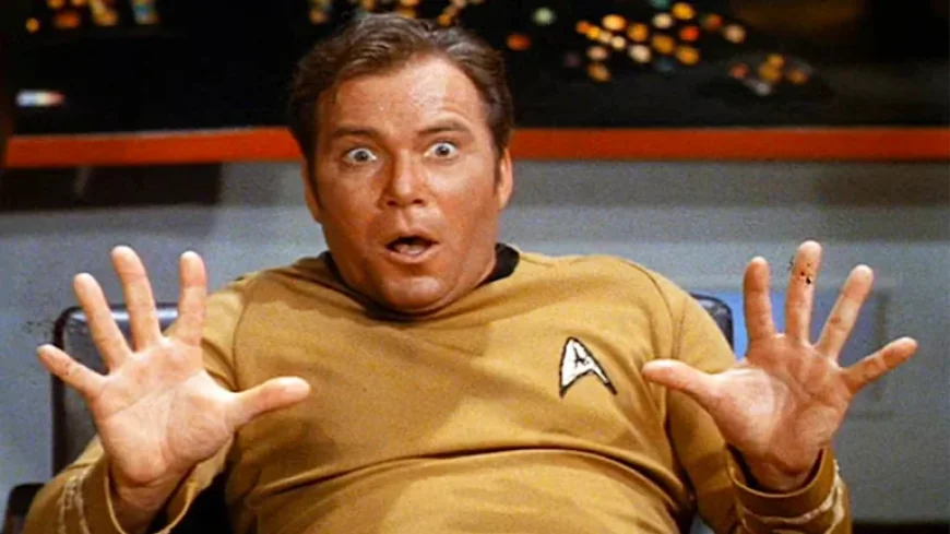 Celebrate William Shatner’s 95th with 10 Iconic ‘Star Trek’ Moments