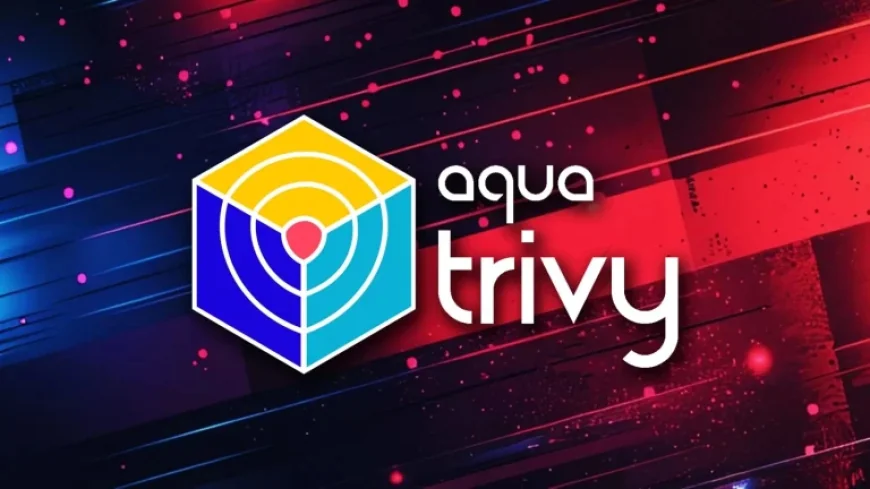 Infostealer Deployed via GitHub Actions in Trivy Scanner Breach