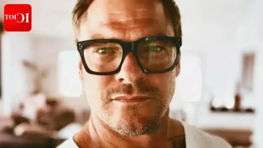 Alan Ritchson Faces Backlash Over Viral Video of Alleged Assault