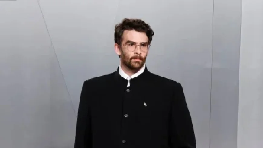 Zoe Ball Partner Died: How Gardening Became the Anchor in Her ‘Grief Journey’