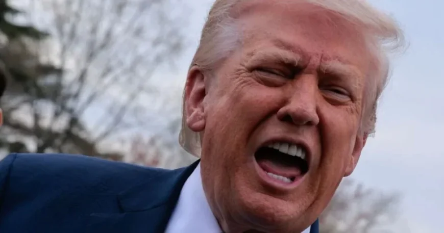 Breaking News: Two Flashpoints—Hormuz Ultimatums and a LaGuardia Runway Collision