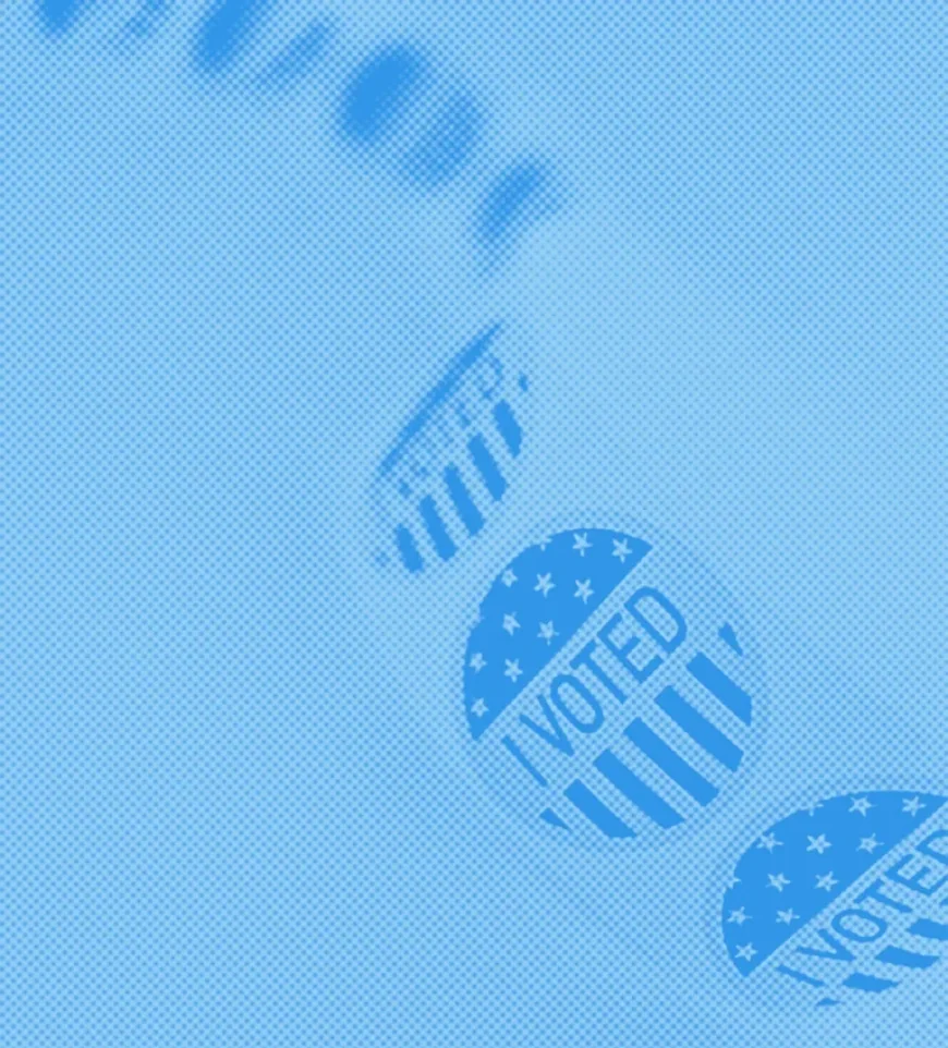 Truth Social Trump and the invented word that redirected a stalled bill