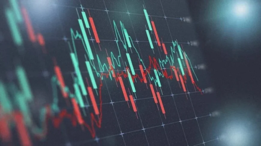 Premarket whiplash for AleAnna: ANNA slips after an 87% surge as Gulf conflict jolts gas trade