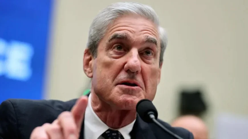 Trump Truth Social Post Exposes Four Deep Fault Lines After Robert Mueller’s Death