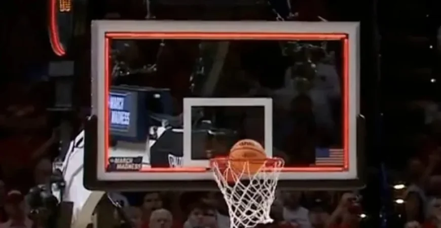 Overinflated Balls May Have Affected Nebraska-Vanderbilt Halfcourt Buzzer-Beater