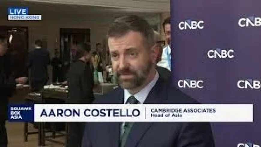 Taco Trump and the Market Myth: When the Narrative Collapses, Risk Fills the Vacuum