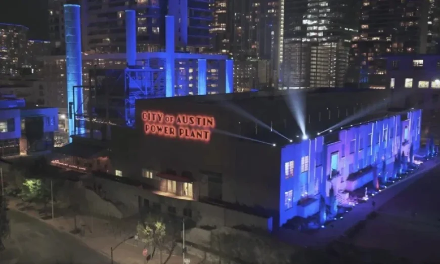 Tesla and SpaceXAI Unveil $25 Billion Chip Factory to Transform AI Industry