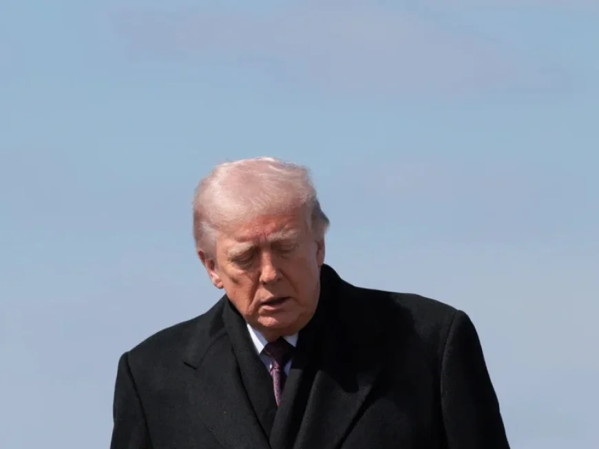 Trump postpones strikes as shifting Strait of Hormuz strategy raises urgent questions