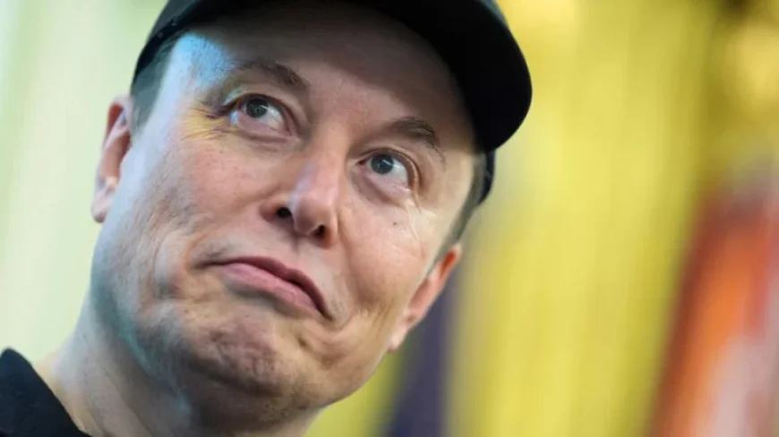 Tsla Stock Under New Pressure as Jury Finds Elon Musk Misled Twitter Investors