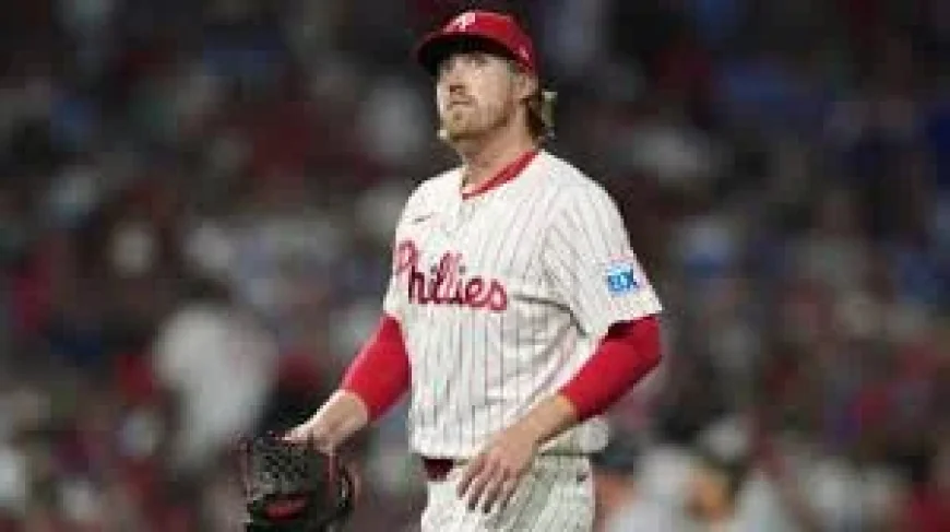 Philadelphia Phillies spring scare: 4 takeaways from Daniel Robert’s cardiac event after a bullpen session