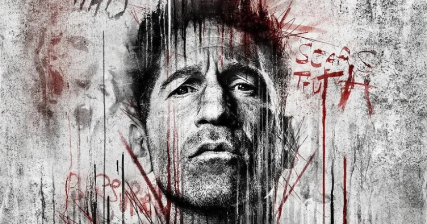 Jon Bernthal Punisher Sets MCU Special-Presentation Runtime Record — Why 60 Minutes Matters