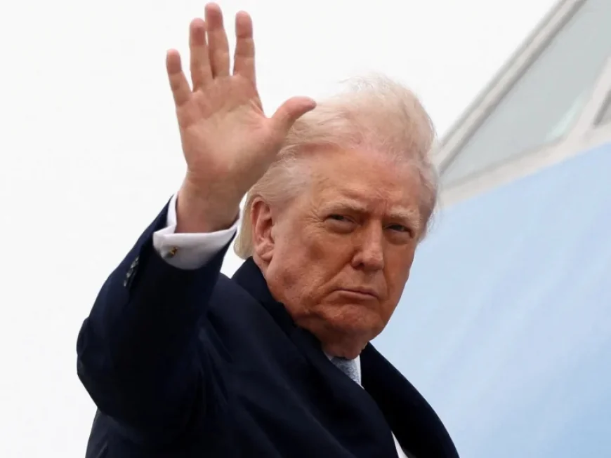 Iranian War: Trump Postpones Strikes on Power Plants as Gulf Energy Risks Mount