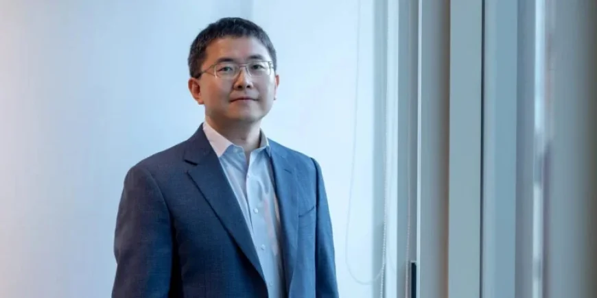 Alibaba.com President Predicts AI-Driven Rise of One-Person Unicorns