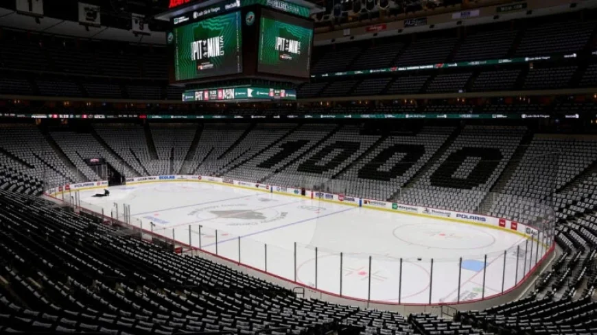 Tragic House Fire Claims NHL Reporter Jessi Pierce and Her 3 Children