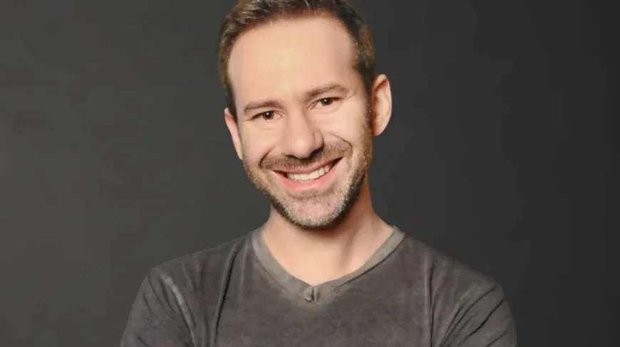 Leonid Radvinsky Dies Aged 43 — Billionaire Owner’s Public Philanthropy, Private Cancer Battle Revealed