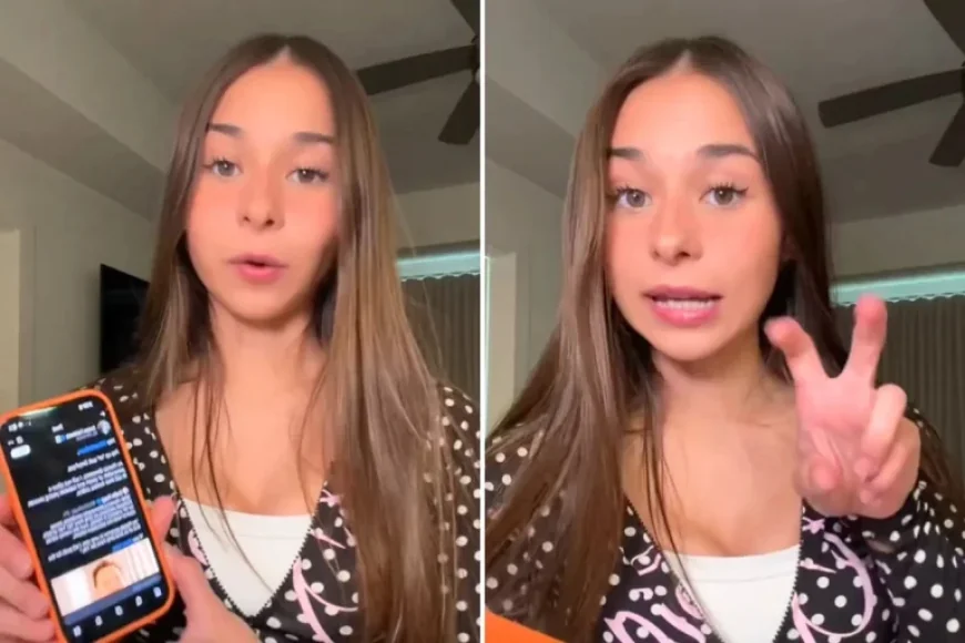 Only Fans Creator backlash erupts over Florida candidate’s proposed 50% “sin tax”