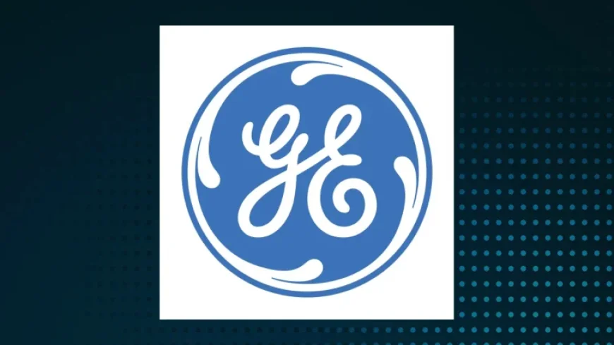 Ge Stock: 3 Institutional Moves That Reveal a Sharper Divide Inside GE Aerospace Ownership