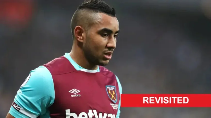 Dimitri Payet: Footballing Magician Calls It Quits — Brutal West Ham Exit Revisited