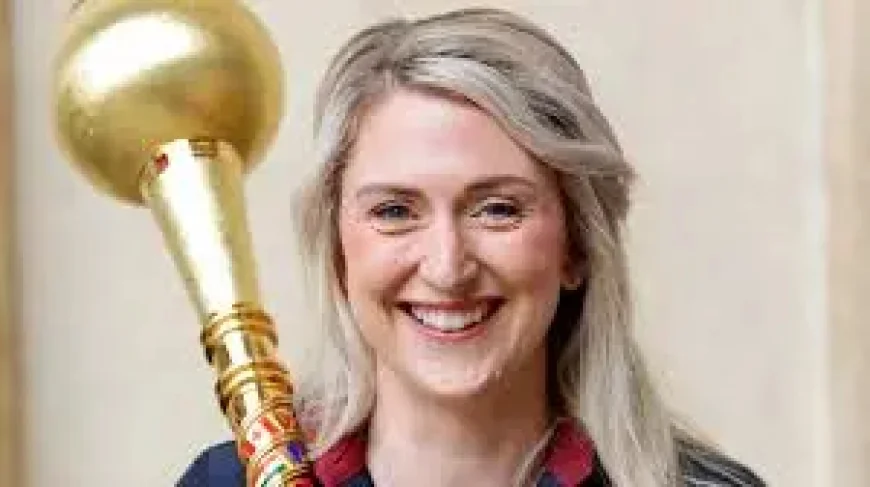 Dame Laura Kenny: ‘Broke My Heart’ — An Olympic Champion’s Breastfeeding Story That Sparked a Conversation