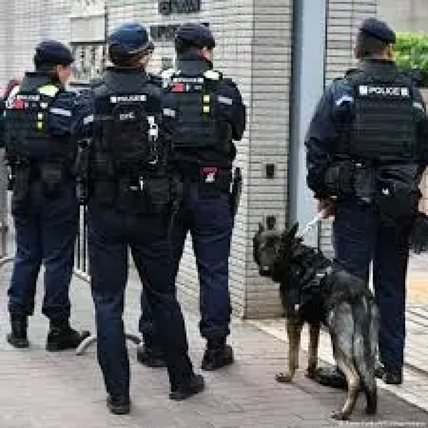 Passwords and the New Hong Kong Security Rule: A Power Meant for “Protection” That Raises a Silence Test